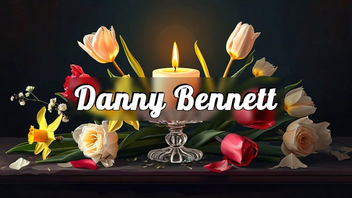 Danny Bennett