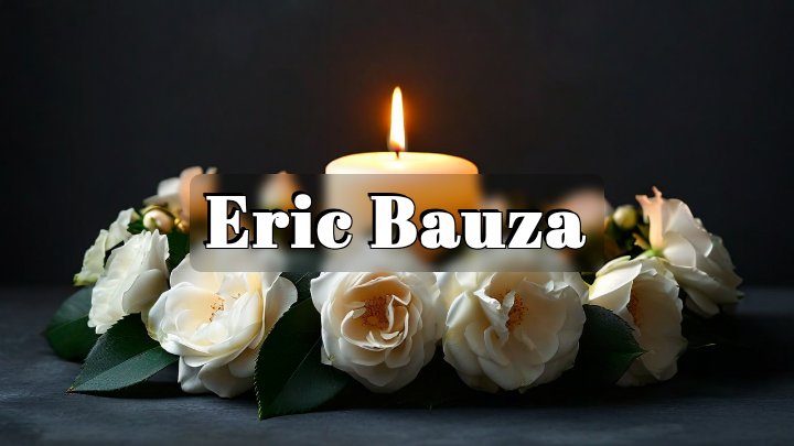 Eric Bauza, Los Angeles County, California