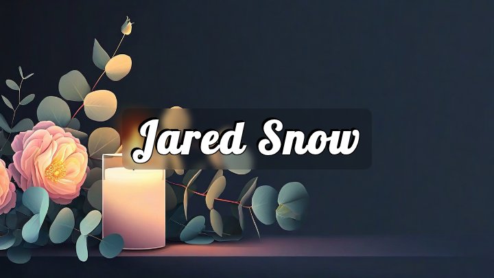 Jared Snow, Washington, D.C.