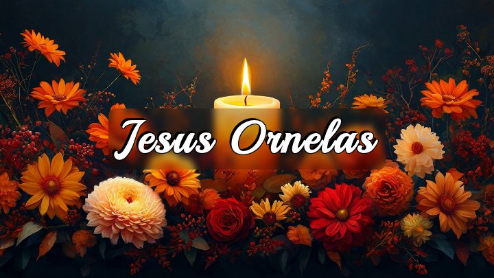 Jesus Ornelas, Portales, Roosevelt County, New Mexico