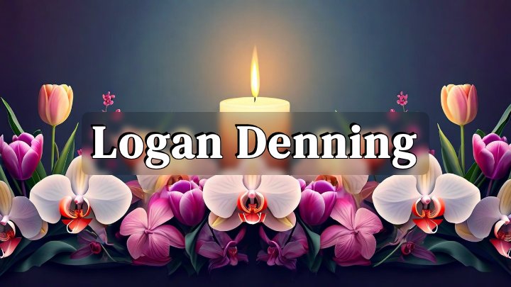 Logan Denning, Corsica, South Dakota