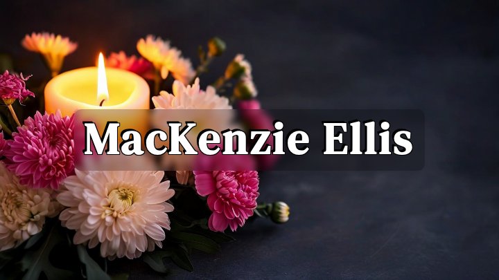 MacKenzie Ellis