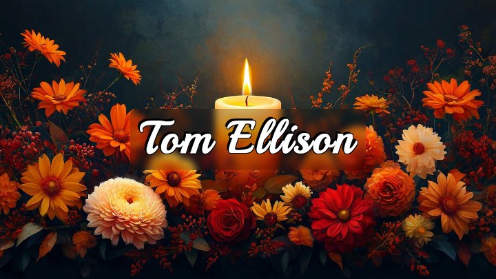 Tom Ellison, Augusta, Georgia