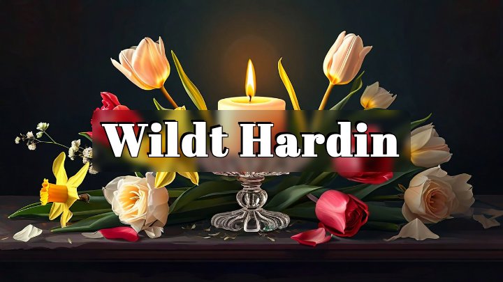 Wildt Hardin, Charlotte, North Carolina